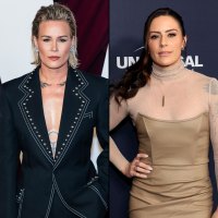 Ashlyn Harris shares where she and former Ali Krieger stand after divorce during podcast appearance